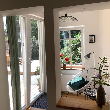 Haus Schoenkamp Lübeck Extérieur photo