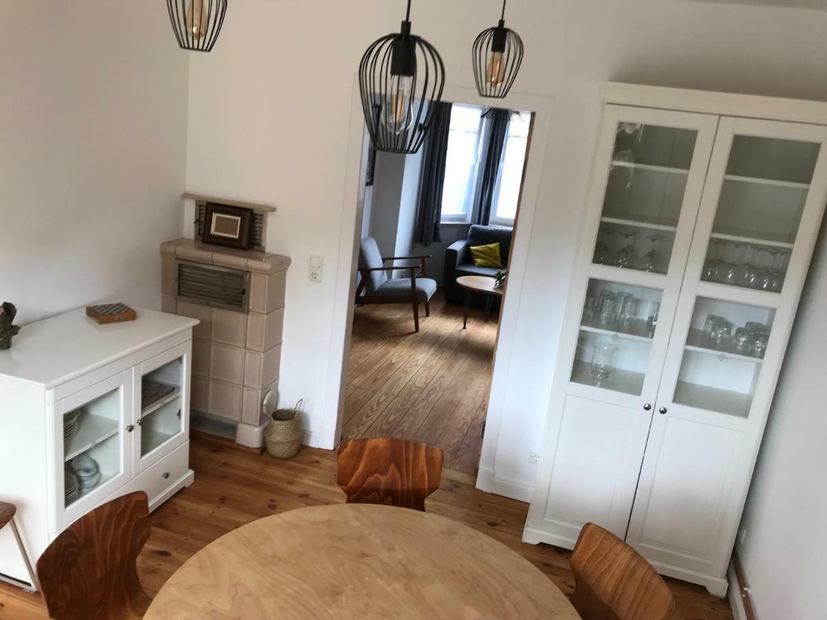 Haus Schoenkamp Lübeck Extérieur photo