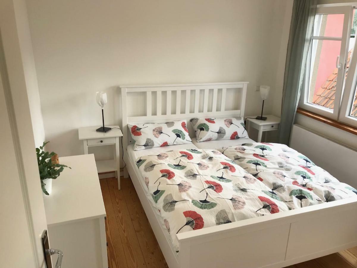 Haus Schoenkamp Lübeck Extérieur photo