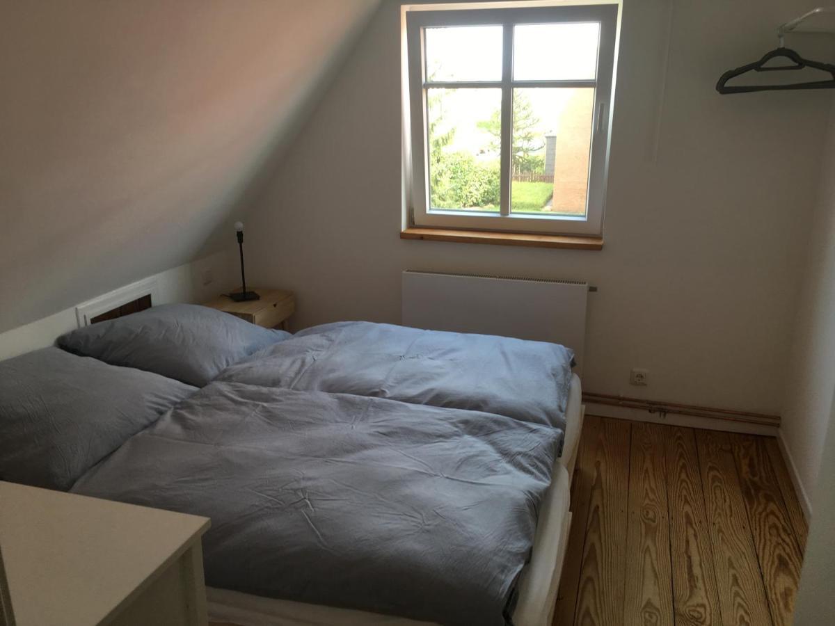 Haus Schoenkamp Lübeck Extérieur photo